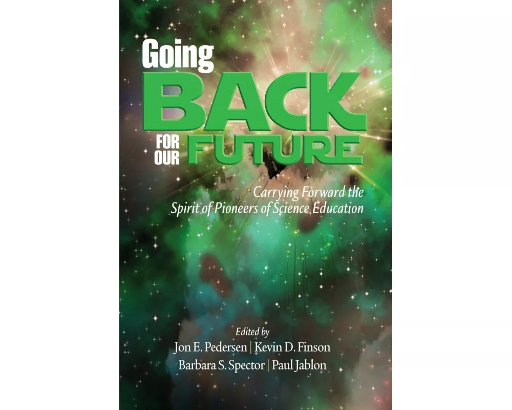 Going Back to Our Future