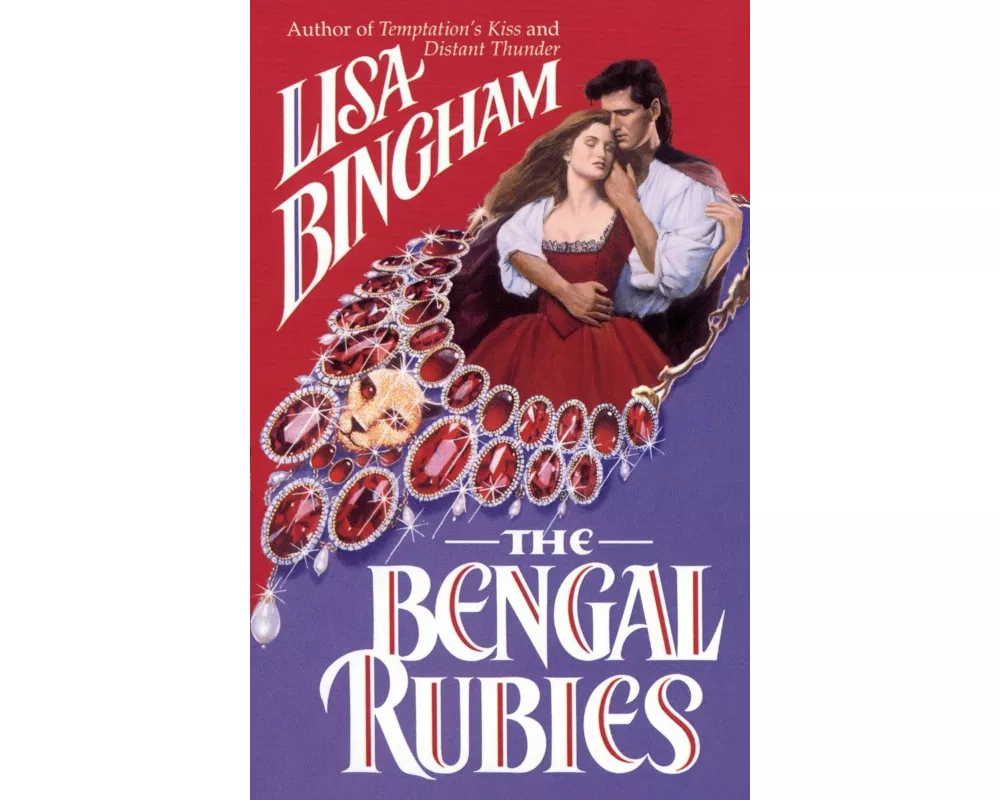 Bengal Rubies