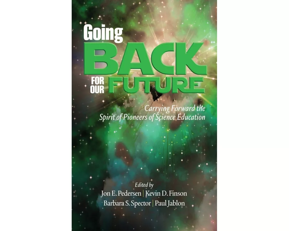 Going Back to Our Future