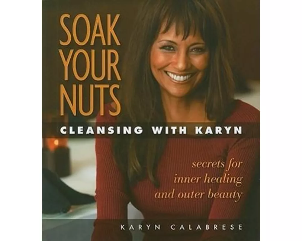 Syn: Cleansing with Karyn