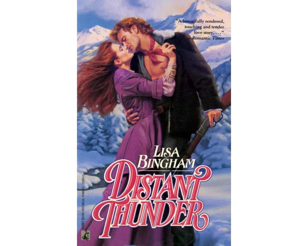 Distant Thunder