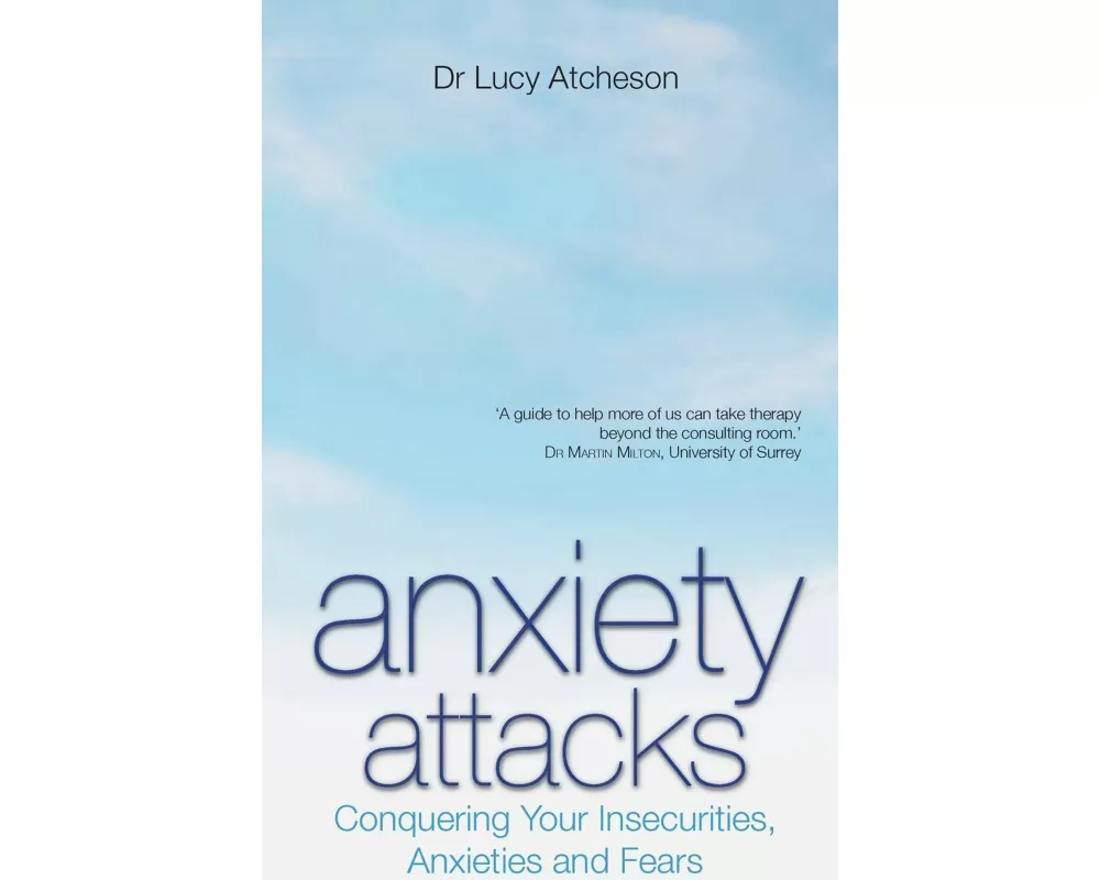 Anxiety Attacks