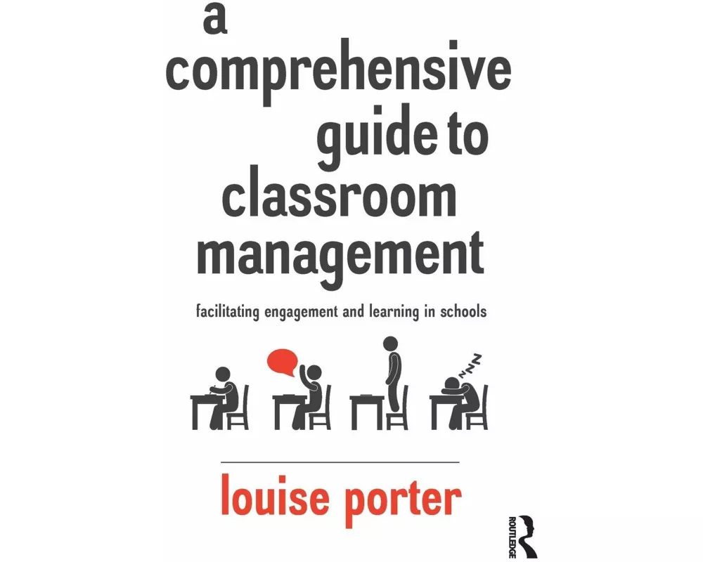 A Comprehensive Guide to Classroom Management