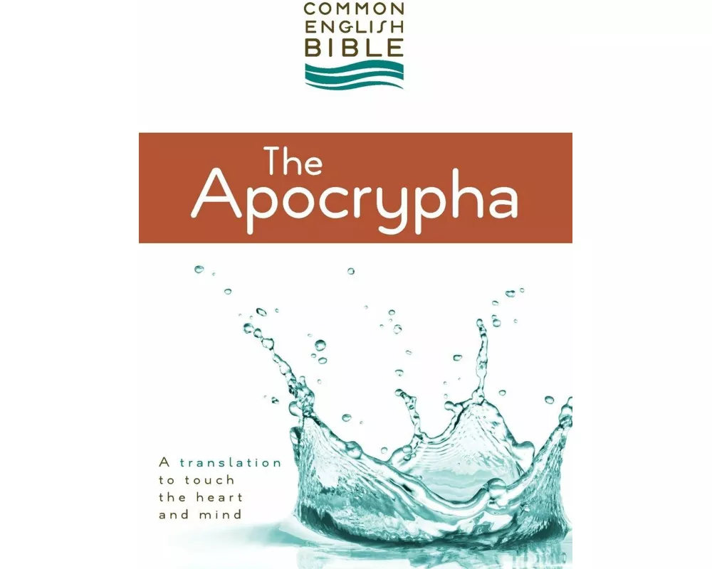 Ceb Common English Bible the Apocrypha