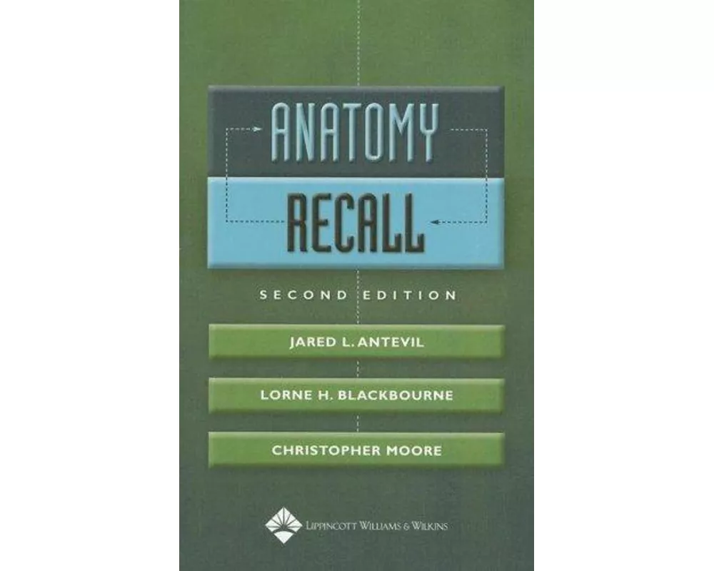 Anatomy Recall