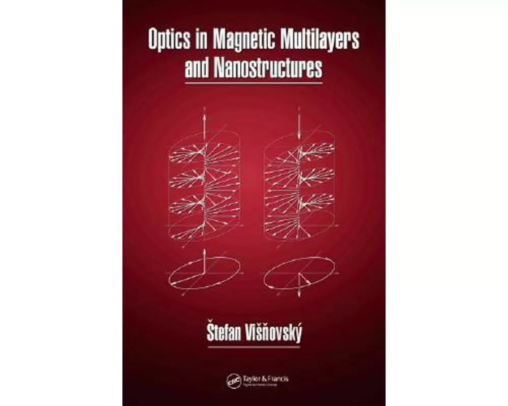 Optics in Magnetic Multilayers and Nanostructures