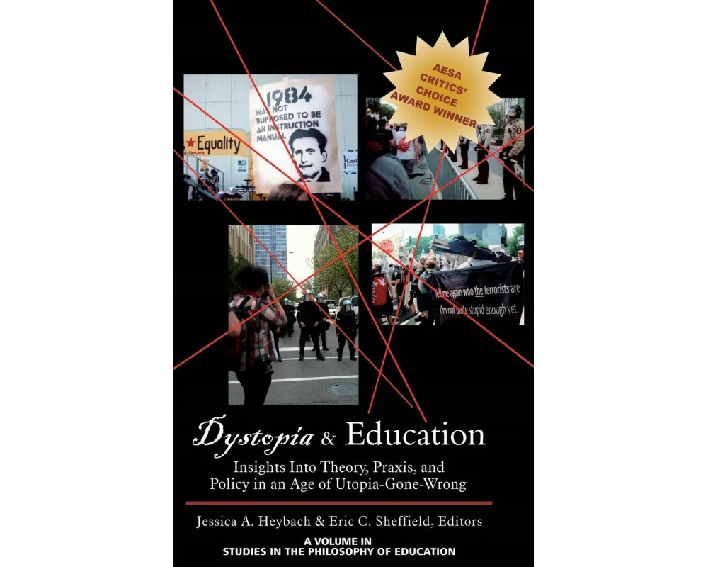 Dystopia and Education