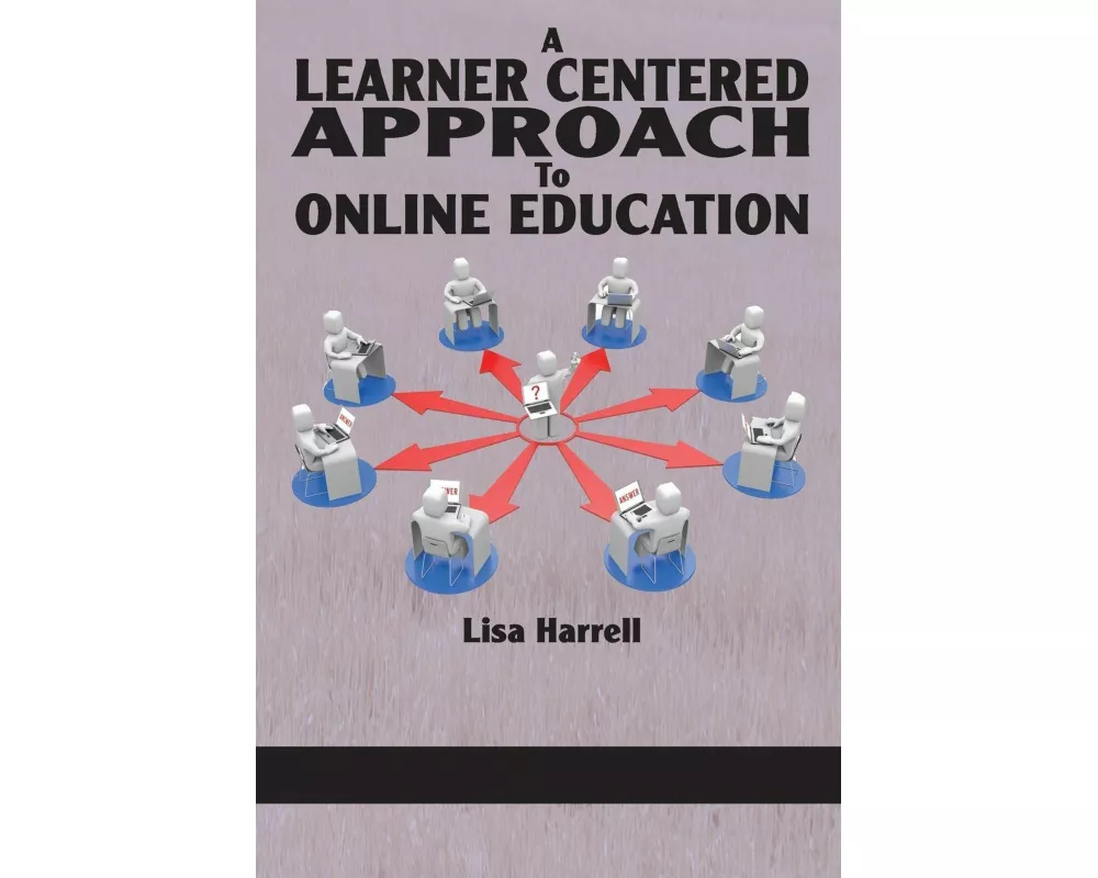 A Learner Centered Approach to Online Education