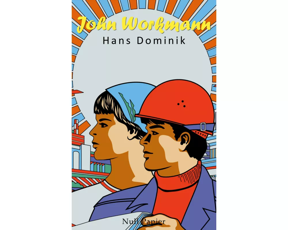 John Workmann