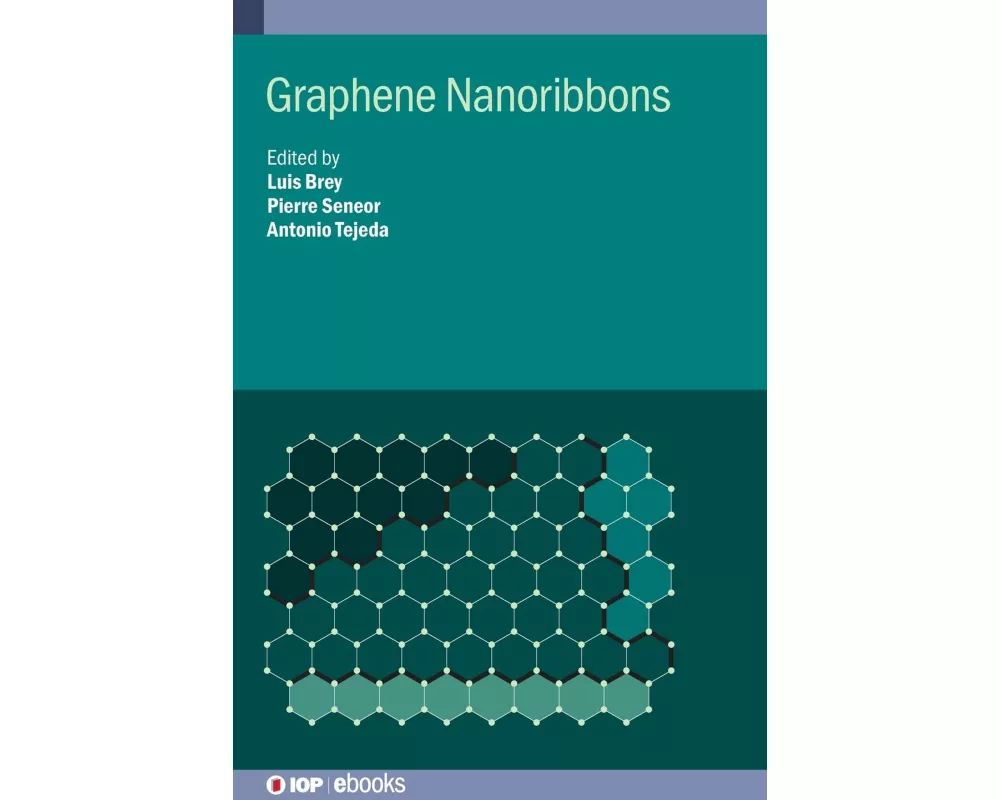 Graphene Nanoribbons