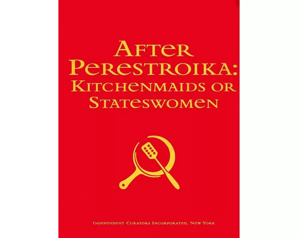 After Perestroika