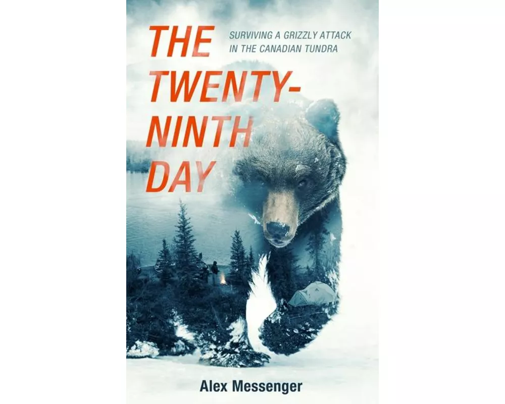 The Twenty-Ninth Day