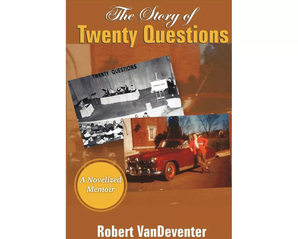 The Story of Twenty Questions