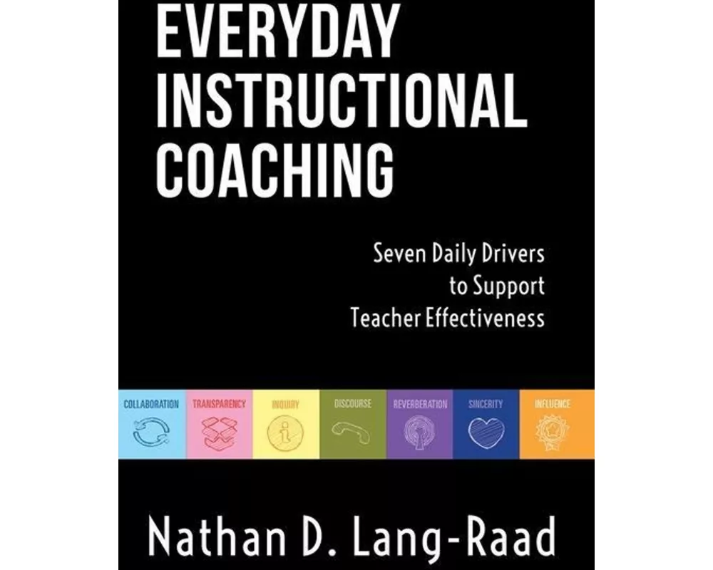 Everyday Instructional Coaching