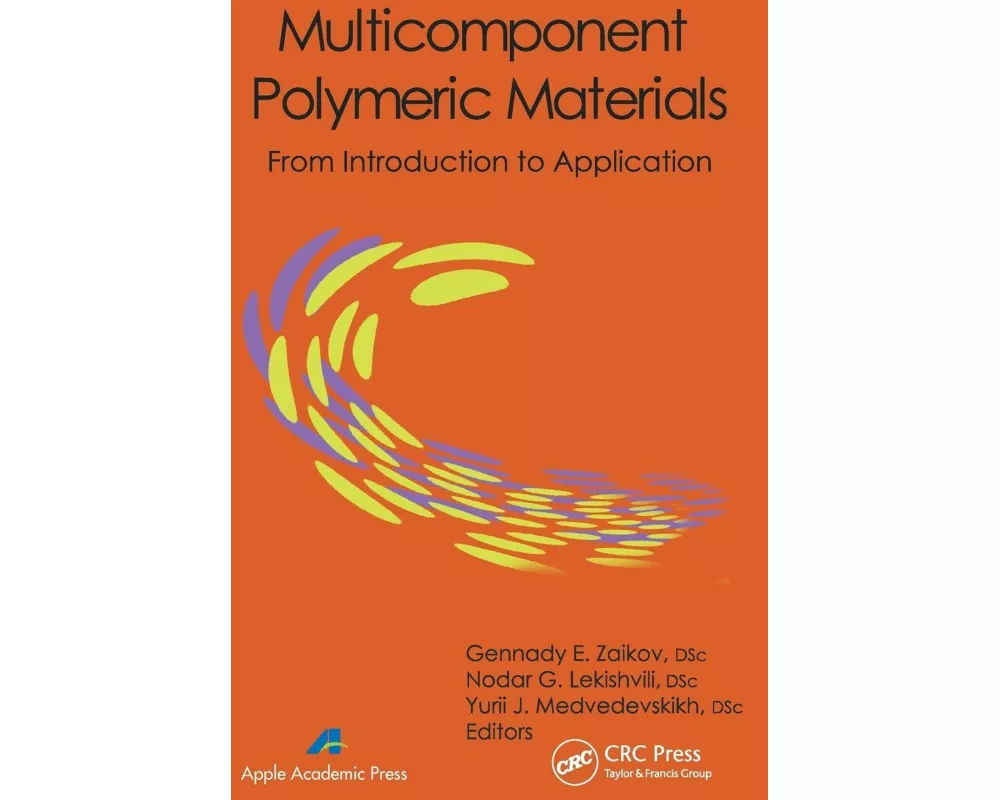 Multicomponent Polymeric Materials