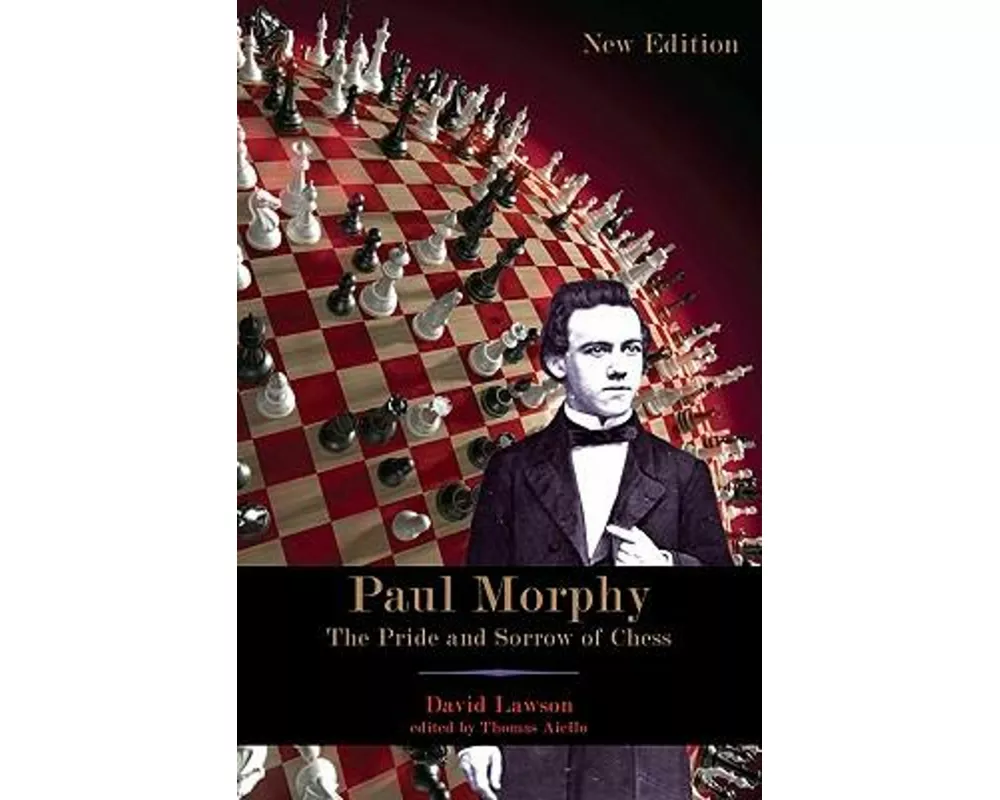 Paul Morphy