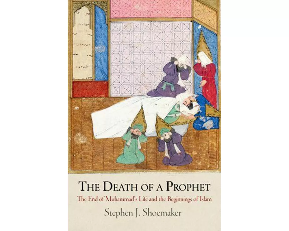 The Death of a Prophet