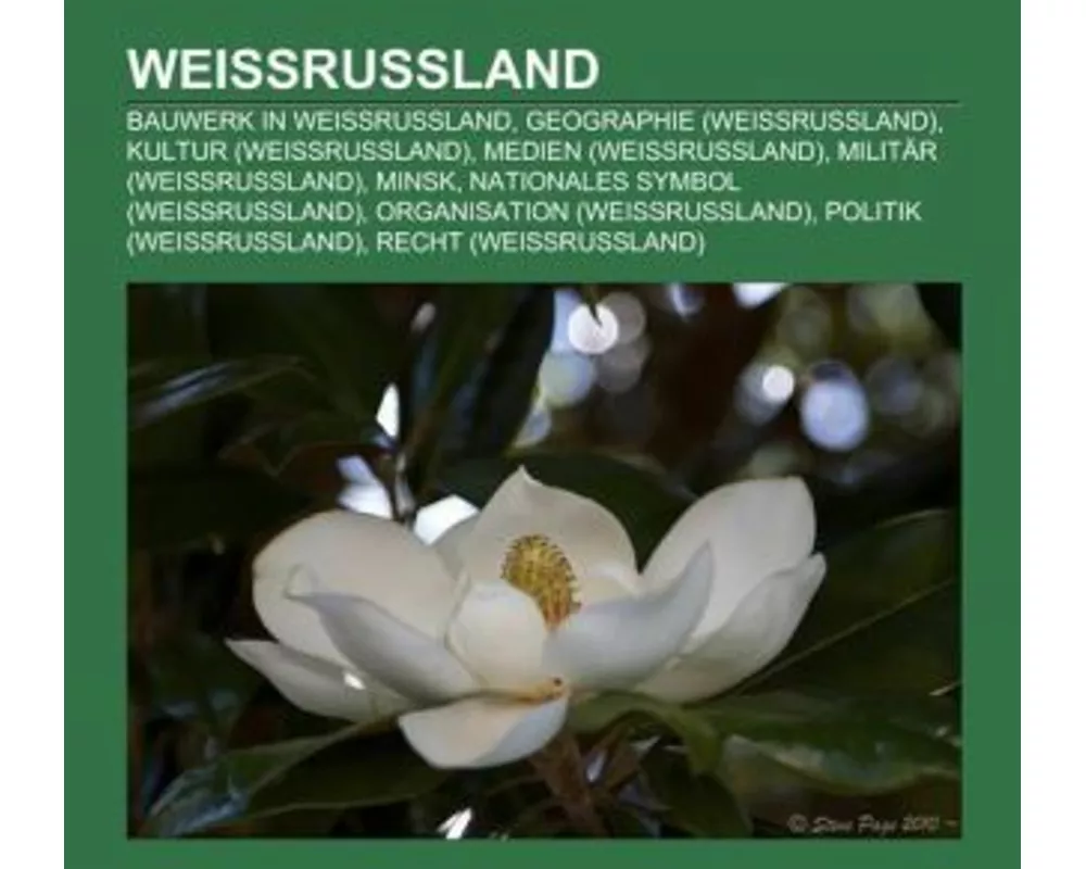 Weißrussland