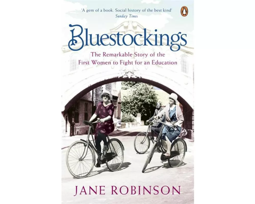 Bluestockings