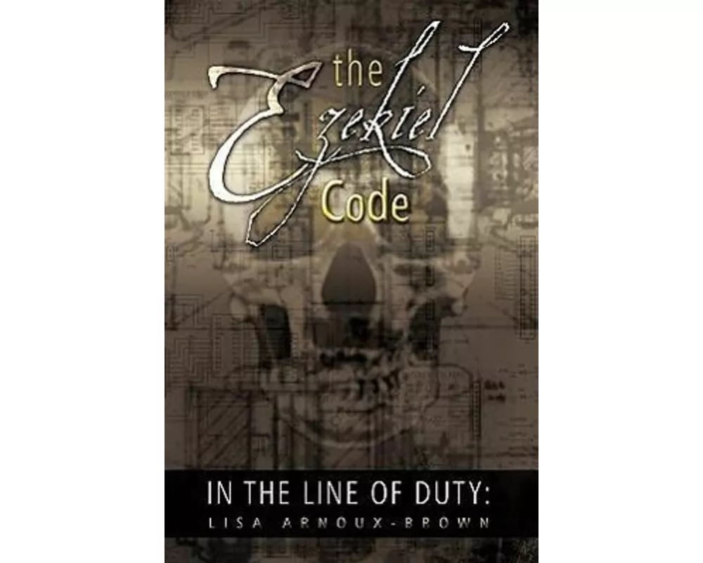 In The Line of Duty
