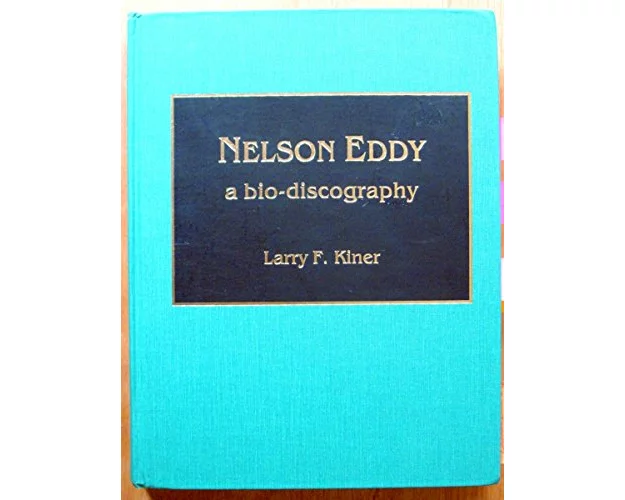 Nelson Eddy