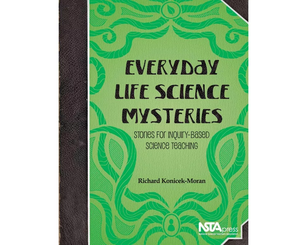 Everyday Life Science Mysteries
