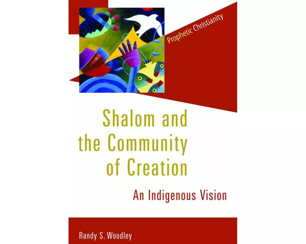 Shalom and the Community of Creation