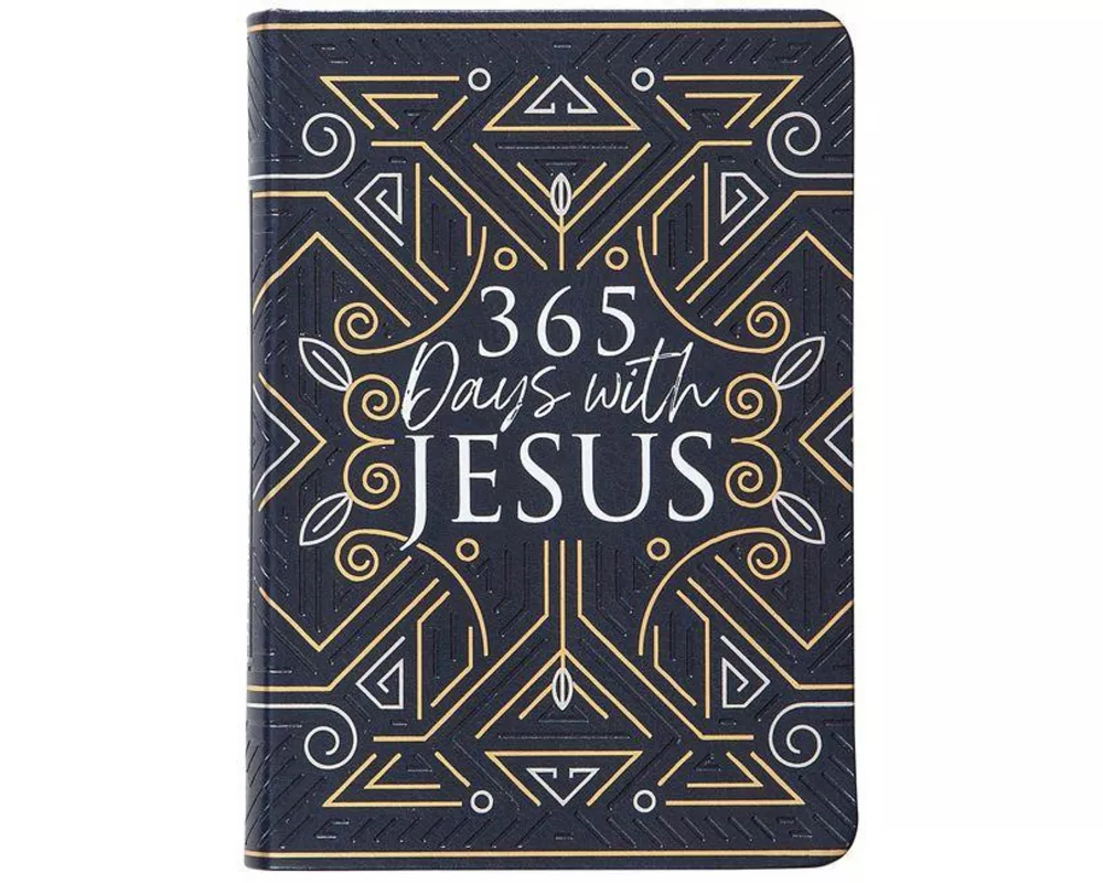 365 Days with Jesus