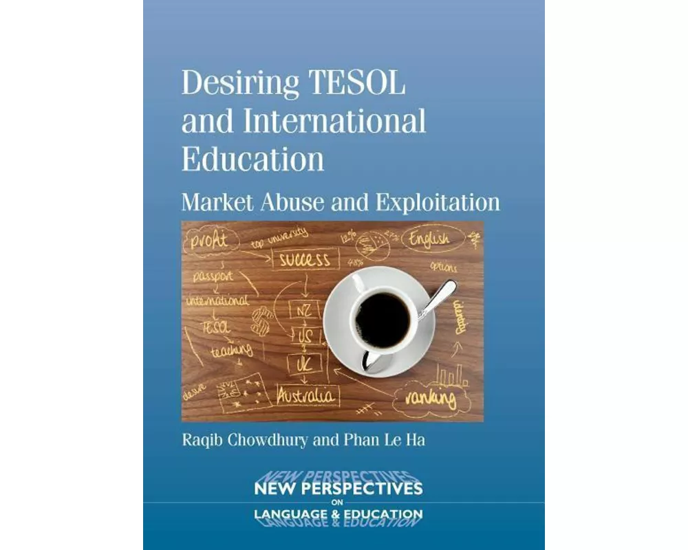 Desiring Tesol and International Education