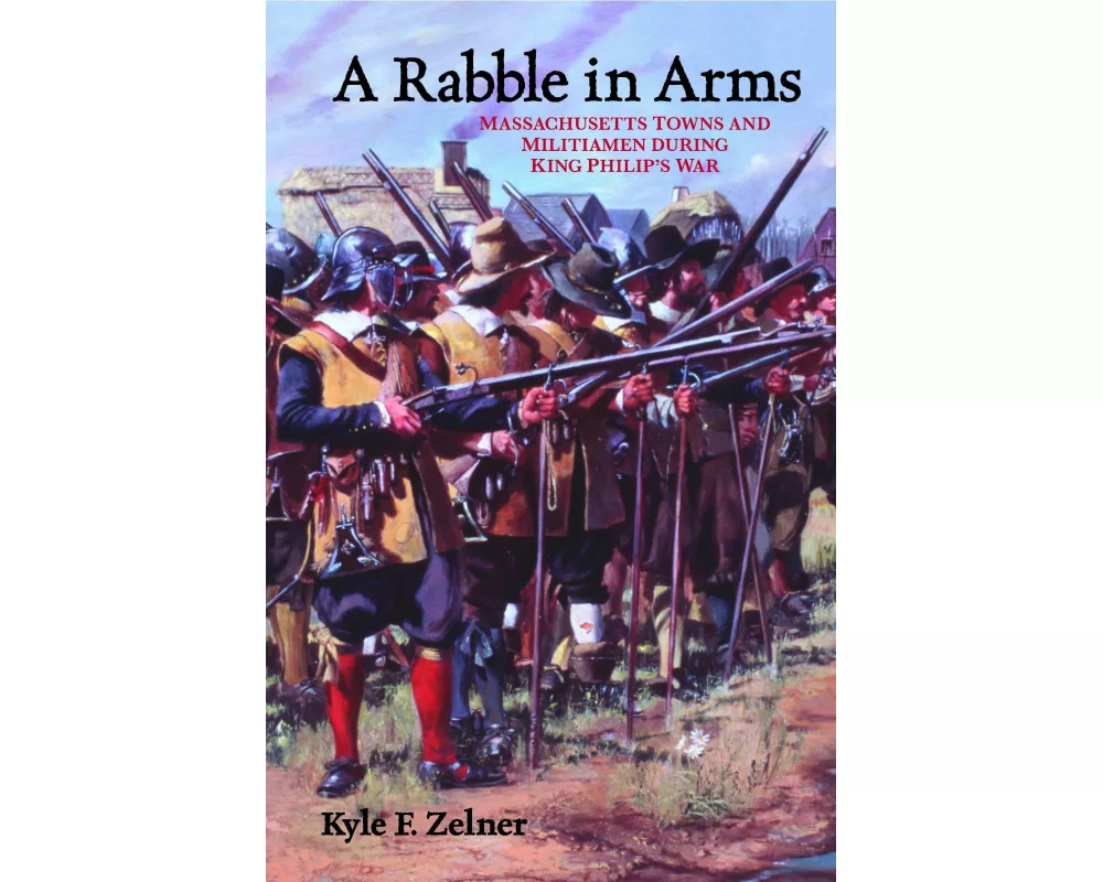 A Rabble in Arms