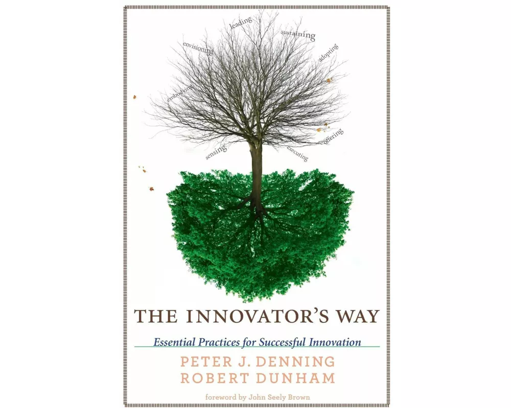 The Innovator's Way