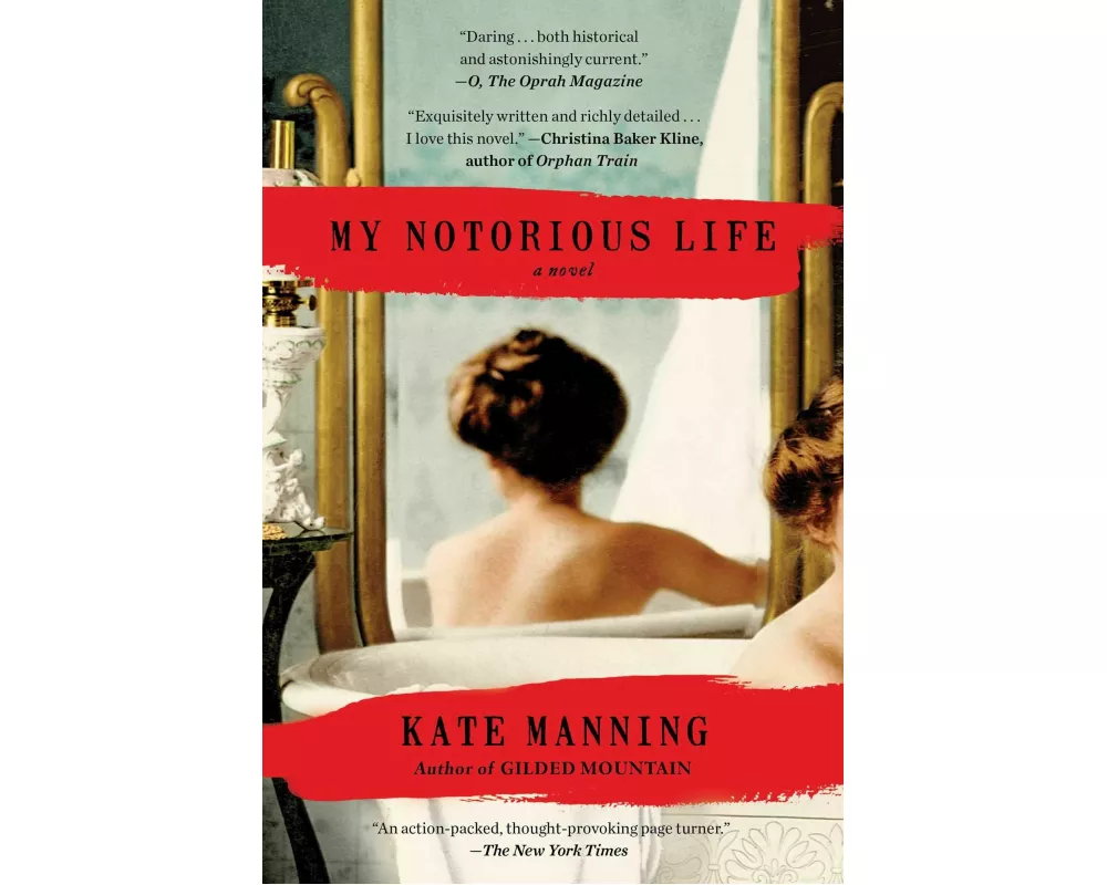 My Notorious Life