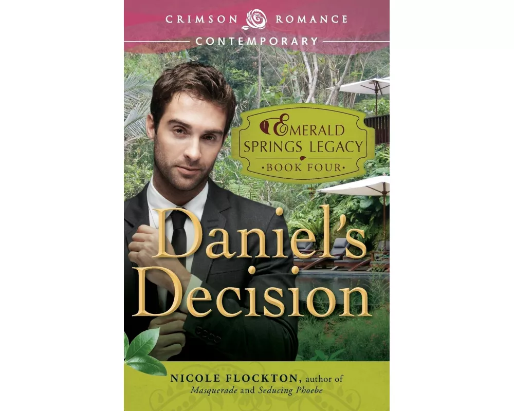 Daniel's Decision