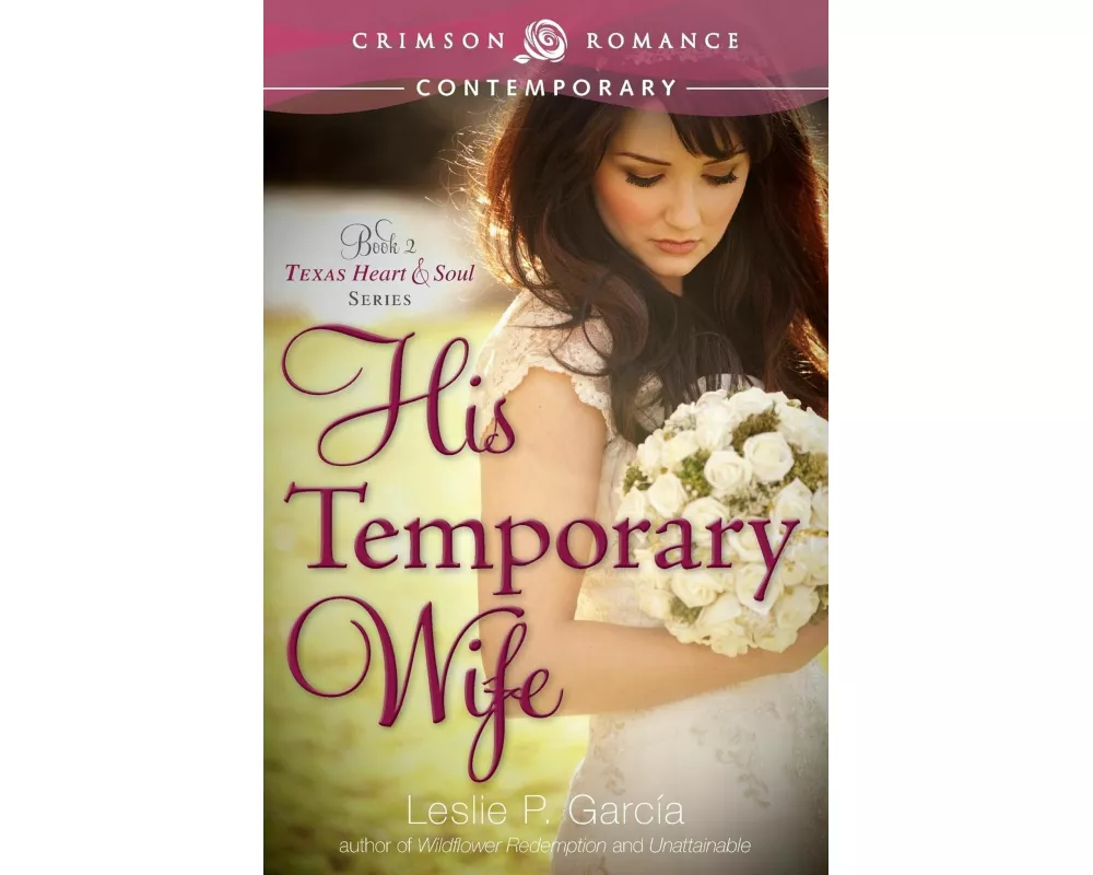 His Temporary Wife