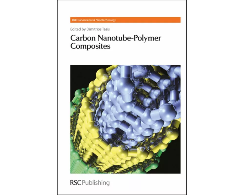 Carbon Nanotube-Polymer Composites