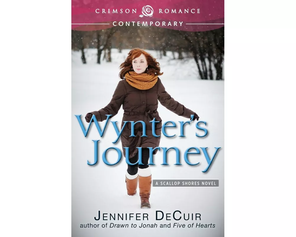 Wynter's Journey