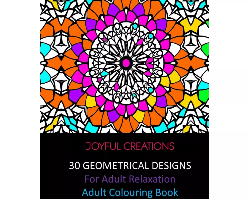 30 Geometrical Designs