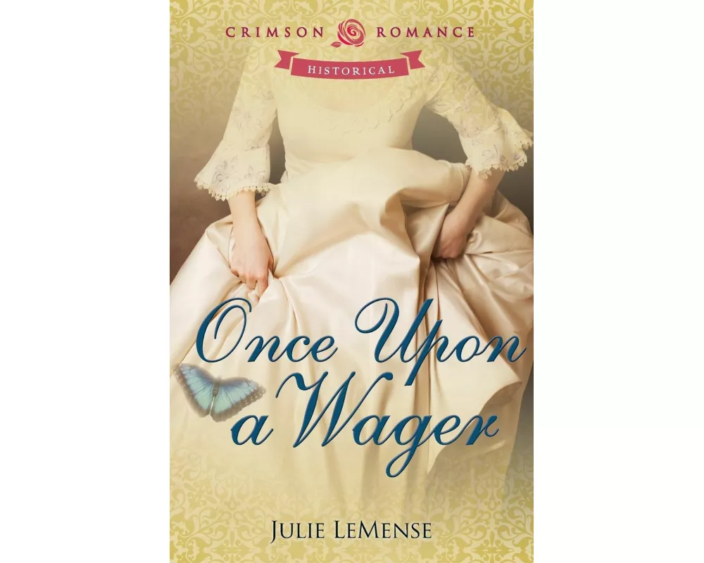 Once Upon a Wager