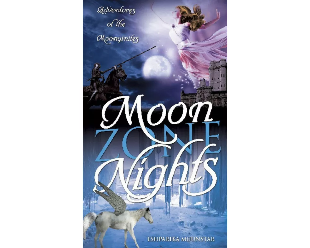Moon Zone Nights