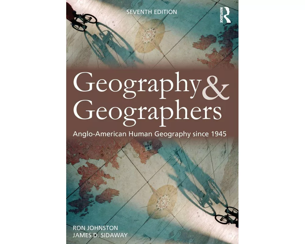 Geography and Geographers