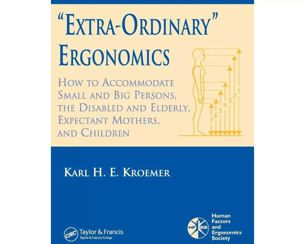 'Extra-Ordinary' Ergonomics