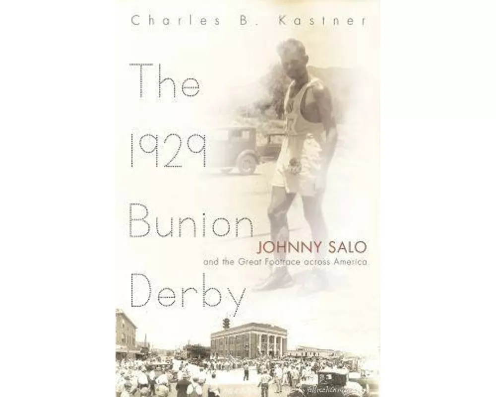 The 1929 Bunion Derby