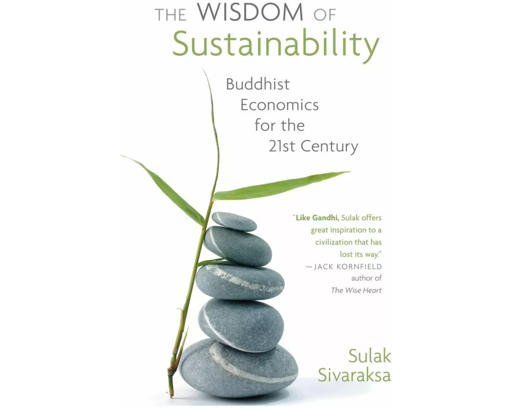 Wisdom of Sustainability