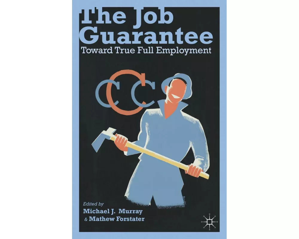 The Job Guarantee