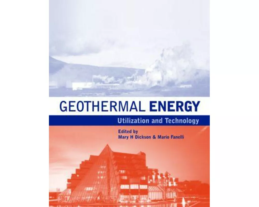 Geothermal Energy
