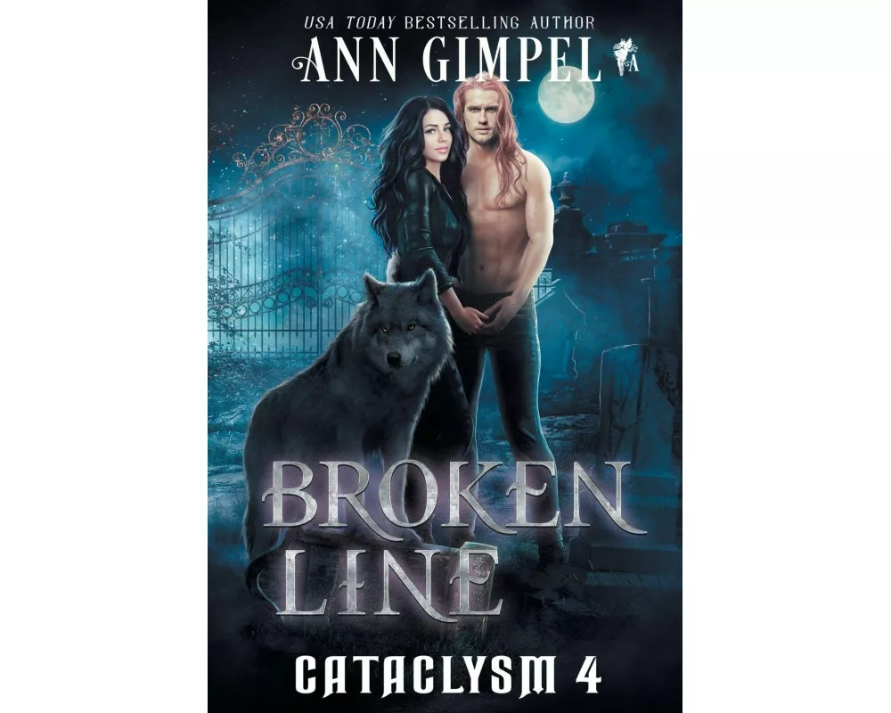 Broken Line