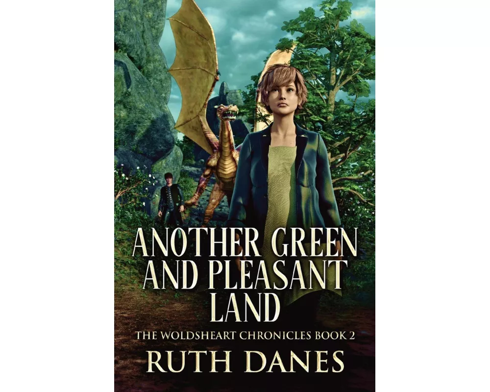 Another Green and Pleasant Land