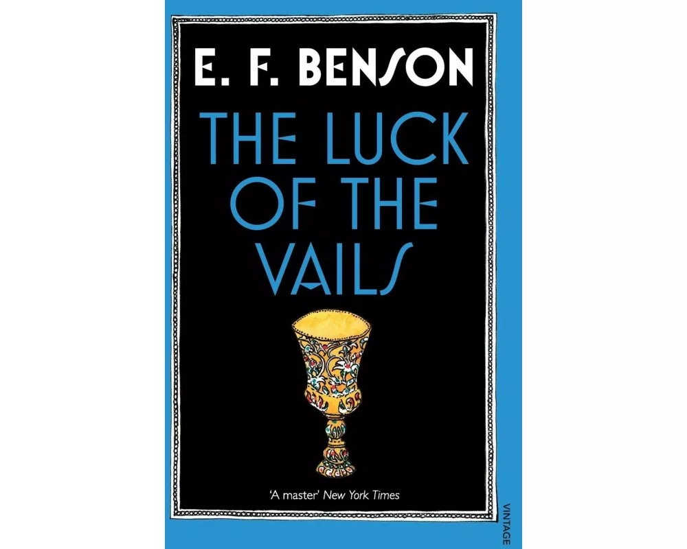 The Luck of the Vails