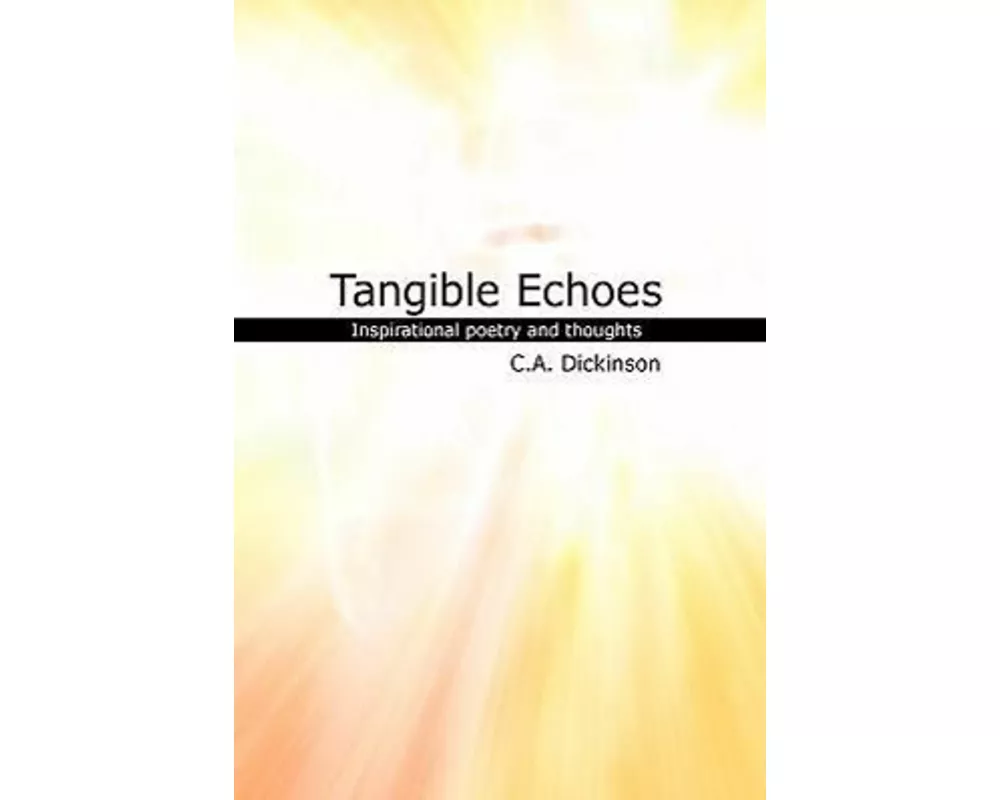 Tangible Echoes