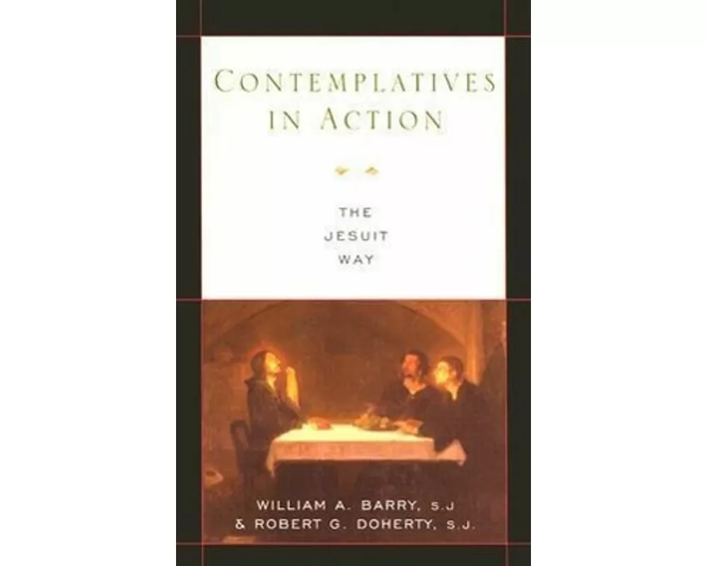 Contemplatives in Action
